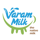 Varam Milk 아이콘