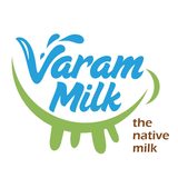 Varam Milk أيقونة