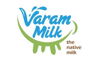Varam Milk capture d'écran 1