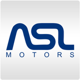 آیکون‌ ASL Motors