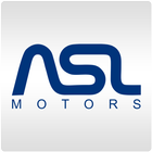 ASL Motors 아이콘