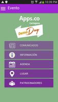 Demo Day Cartagena screenshot 1