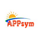AppSym icône