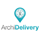 ArchiDelivery - курьер icono