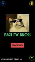 Beat My Drops poster