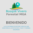 Bosque Vivero Tour Control APK