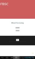 Blood Management syot layar 2