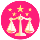 中國法律法規(附國際法公約) icône