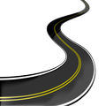 Curb Route