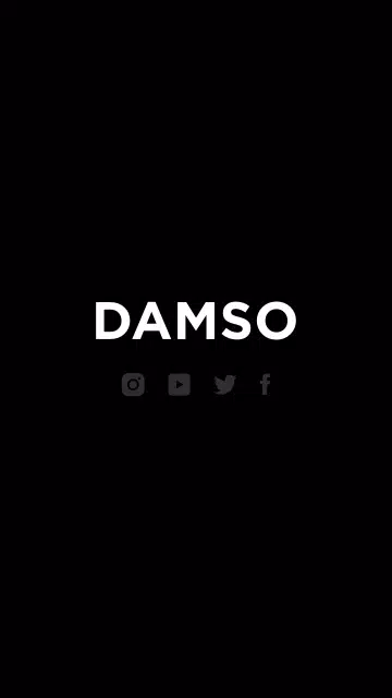Damso APK pour Android Télécharger