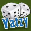 Yatzy: juego de dados