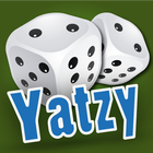 Yatzy: juego de dados icono