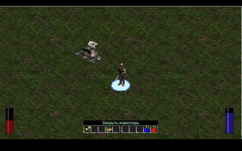 Diablo 2 mod APK for Android Download
