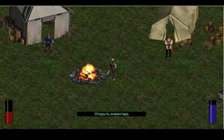 Diablo 2 mod captura de pantalla 1