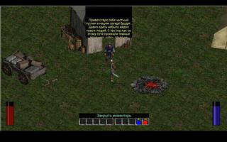 Diablo 2 mod captura de pantalla 2