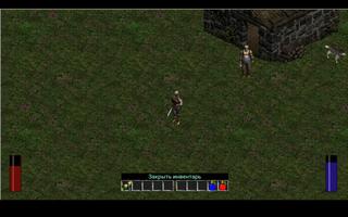 Diablo 2 mod captura de pantalla 3