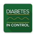 Diabetes In Control ไอคอน