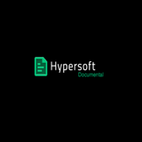 Hypersoft Documental ícone
