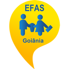 Encontro Fraterno Goiânia 2015 أيقونة