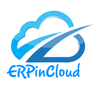 ERP-in-Cloud CRM App icon