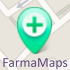 FarmaMaps Farmacias Urgencia иконка