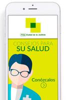 برنامه‌نما Farmacia Ciudad de la Justicia عکس از صفحه