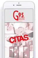 Gestión 95 poster