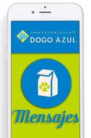 Dogo Azul old. اسکرین شاٹ 2