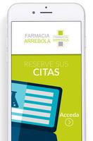 Farmacia Arrebola โปสเตอร์