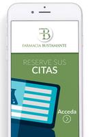 Farmacia Bustamante Affiche