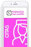 Farmacia San Martín постер