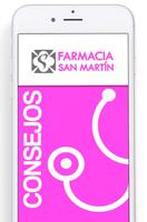 1 Schermata Farmacia San Martín