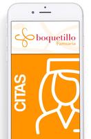 Farmacia Boquetillo poster