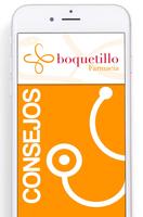 1 Schermata Farmacia Boquetillo