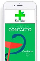 Farmacia jardines Hérculesold screenshot 1