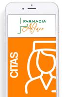 Farmacia Alfaro Affiche