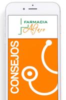 برنامه‌نما Farmacia Alfaro عکس از صفحه