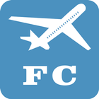 Fly Cars Service icône
