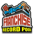 Franchise Record Pool biểu tượng
