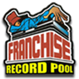 Franchise Record Pool иконка