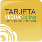 Tarjeta Vecino Colina (Unreleased) ikona