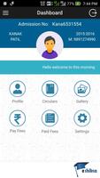 HEC PG College-poster