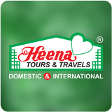 Heena Tours & Travels иконка