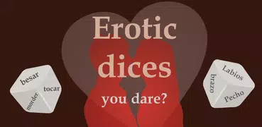 The Erotic free dices 3D