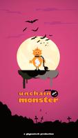 Unchain The Monster постер