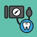 Dental care of patients with hypertension aplikacja