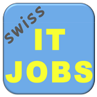 Swiss IT-Jobs 图标