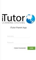 iTutor Parents poster