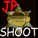 JP Shoot Shérif Game for Kids APK