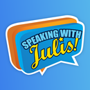 Speaking with Julis! APK